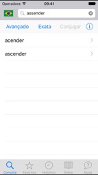 Michaelis Escolar Portugu&ecirc;s Captura de tela 3