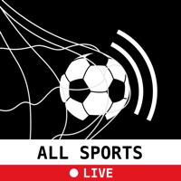 All Sports TV Live Streaming app not working? crashes or has problems?