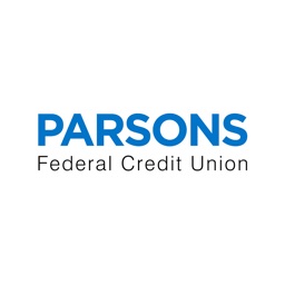 Parsons Federal Credit Union Apple Watch App
