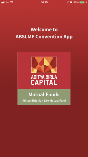 ABSLMF Convention App