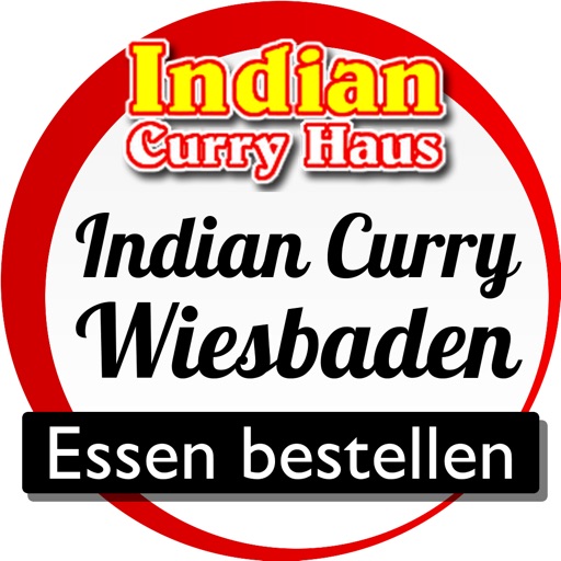 Indian Curry Haus Wiesbaden