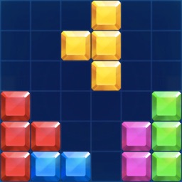 Drop Block Puzzle tet
