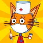 Top 50 Games Apps Like Kid-E-Cats: Doctor Pet Game - Best Alternatives