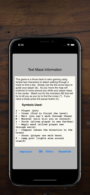 Text Maze(圖5)-速報App