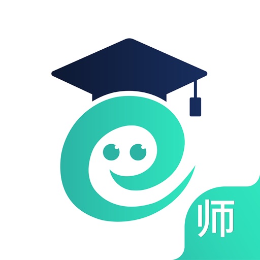 翌学老师端logo