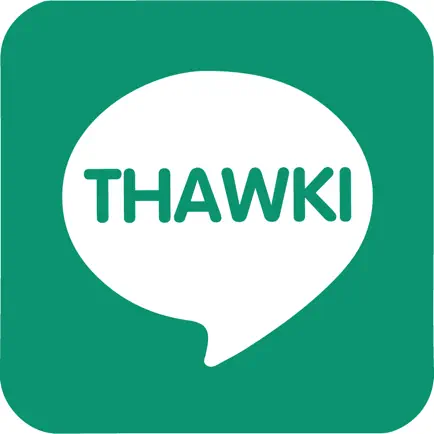 Thawki - Myanmar Chat Читы