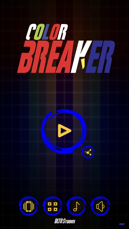 Color Breaker - Arcade