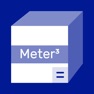 Get Cubic Meter Calculator Pro for iOS, iPhone, iPad Aso Report