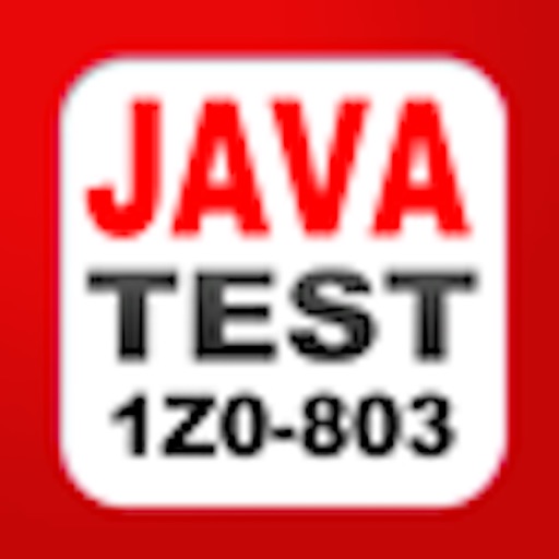 java certification icon