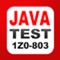 This is an oracle java simulator for the programmer java  certification test this app help you to train your self to present the first oracle java programmer certification for java whit more than 300 questions , the app select questions for every topic included in the exam and present a 90 question test