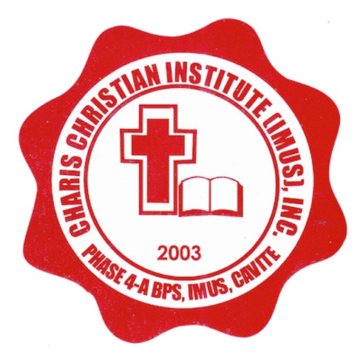 Charis Christian Institute Icon
