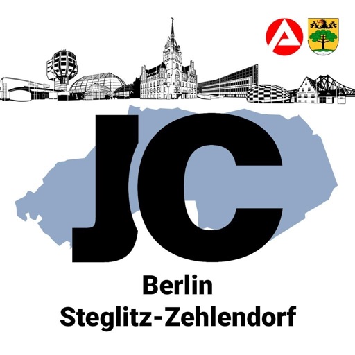 Jobcenter Berlin SZ