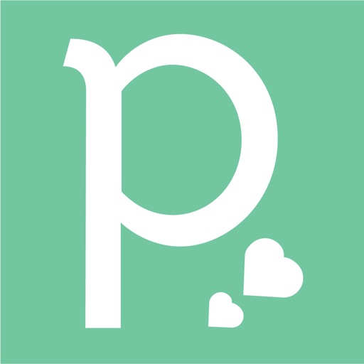ペイターズ(paters)-マッチングアプリ