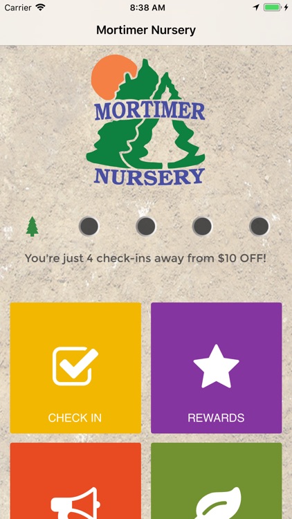 Mortimer Nursery Landscape Co