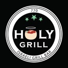 Holy Grill - Los Angeles
