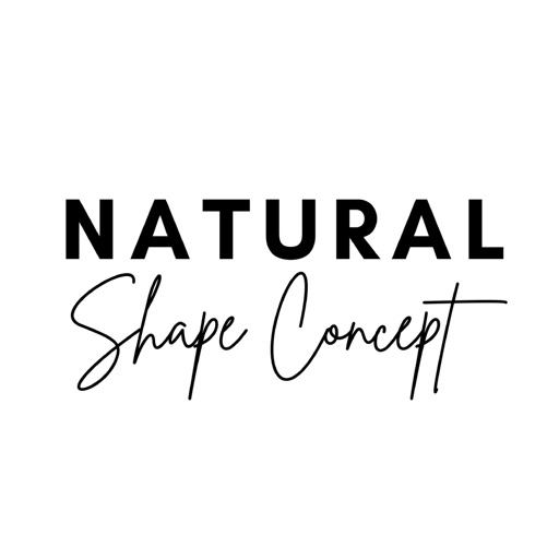 Natural Shape Concept