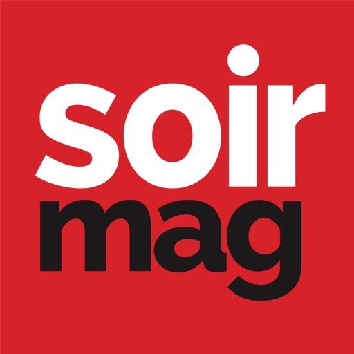 Soirmag icon