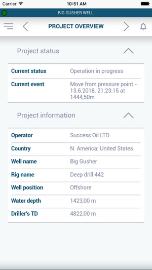 RIGPRO Wireline QC(圖1)-速報App