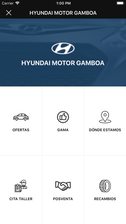 Grupo Gamboa