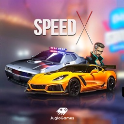 Speed X: Offline Game