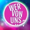 Wer von uns  … 