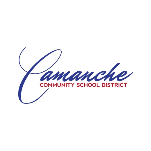 Camanche Community School by Camanche Community School
