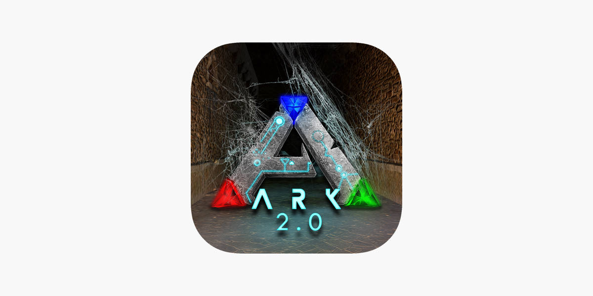 Ark Survival Evolved をapp Storeで