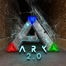 ‎ARK: Survival Evolved