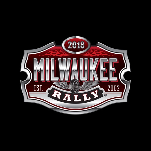 Milwaukee Rally 2018 Icon