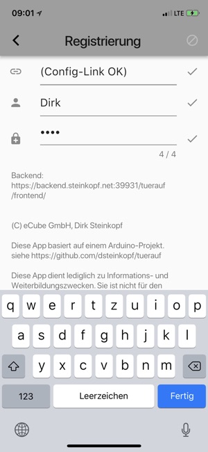 Tür auf(圖1)-速報App