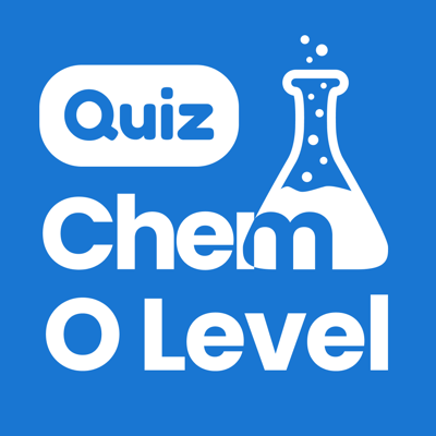 O Level Chemistry Quiz