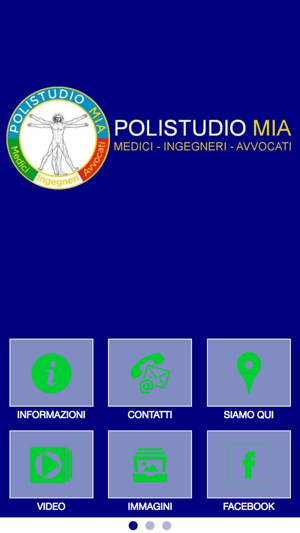 Polistudio Mia(圖1)-速報App