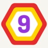 Get 六角拼图 - UP 9 for iOS, iPhone, iPad Aso Report