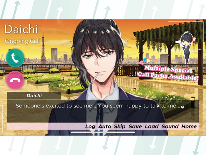 My Love for You is Evermore