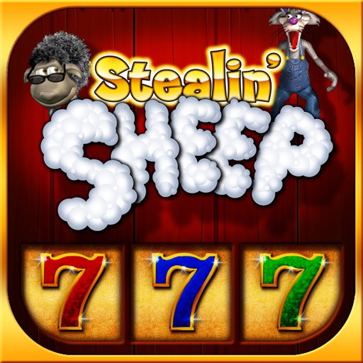 Stealin Sheep Slots - Prestige