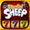 Prestige Games is proud to bring the excitement of real slot machines to your mobile device for FREE with Stealin Sheep