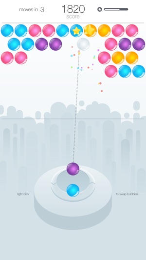 Bubble Shooter FRVR - Drop Pop(圖5)-速報App