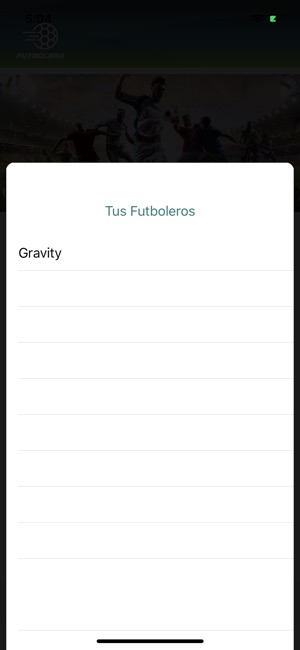 Futbolero.(圖2)-速報App