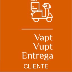 Vapt Vupt Entrega