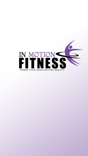 In Motion Fitness AU