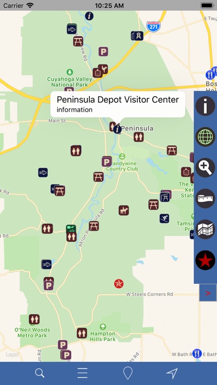 Cuyahoga Valley National Park_