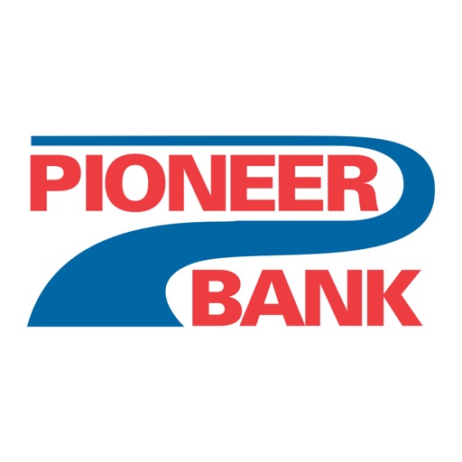 Pioneer Bank Mobile App Icon