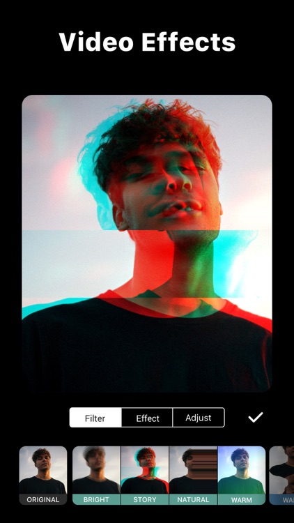 InShot - Video Editor screenshot-5