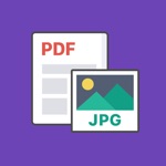 PDF to Image Converter JPG