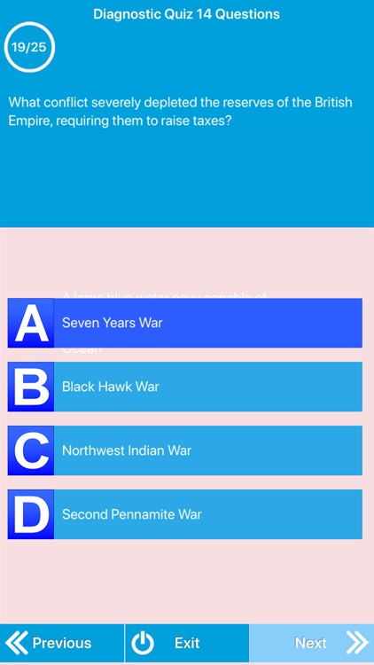 AP World History Quiz screenshot-7