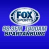 Fox Sports 1400 fox sports 