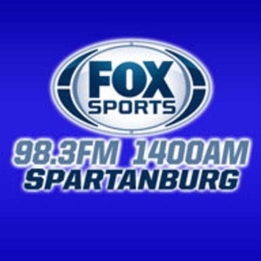 Fox Sports 1400 iOS App