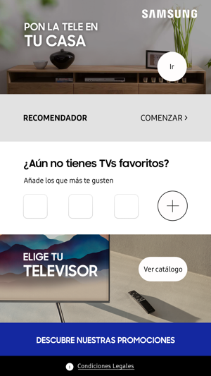 Samsung TV en casa(圖2)-速報App