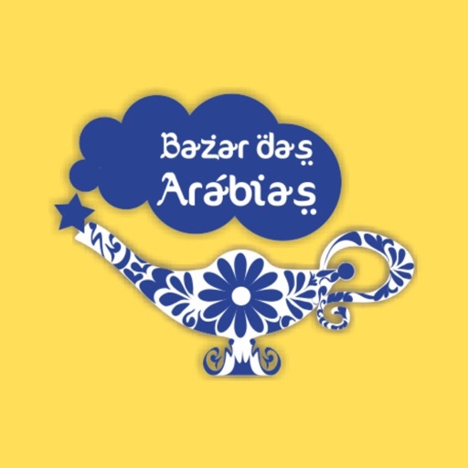 Bazar das Arabias