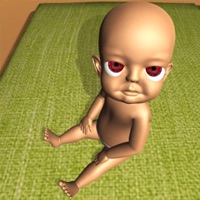 Le bébé dans la maison sombre pour PC